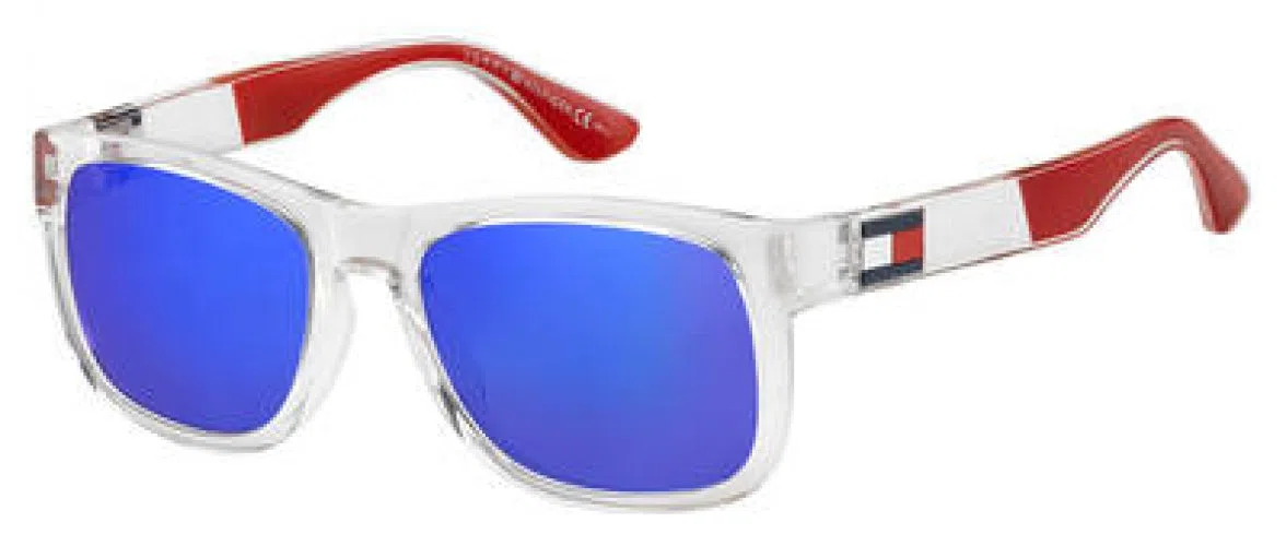 Tommy Hilfiger Th1556 Sunglasses - view 6